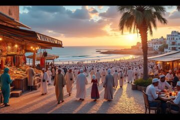 découvrez les événements culturels incontournables d’agadir grâce à notre blog dédié à la vie locale : concerts, festivals, expositions et sorties pour profiter pleinement de la ville.