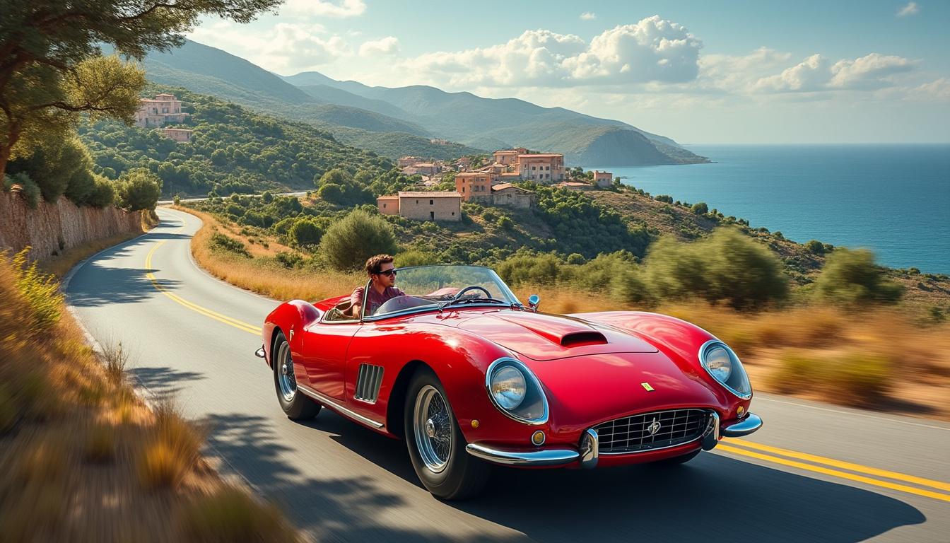 découvrez les plus belles routes et sites touristiques grâce à notre carte de l'italie et de la croatie. préparez un road trip inoubliable entre paysages, culture et aventures sur mesure !