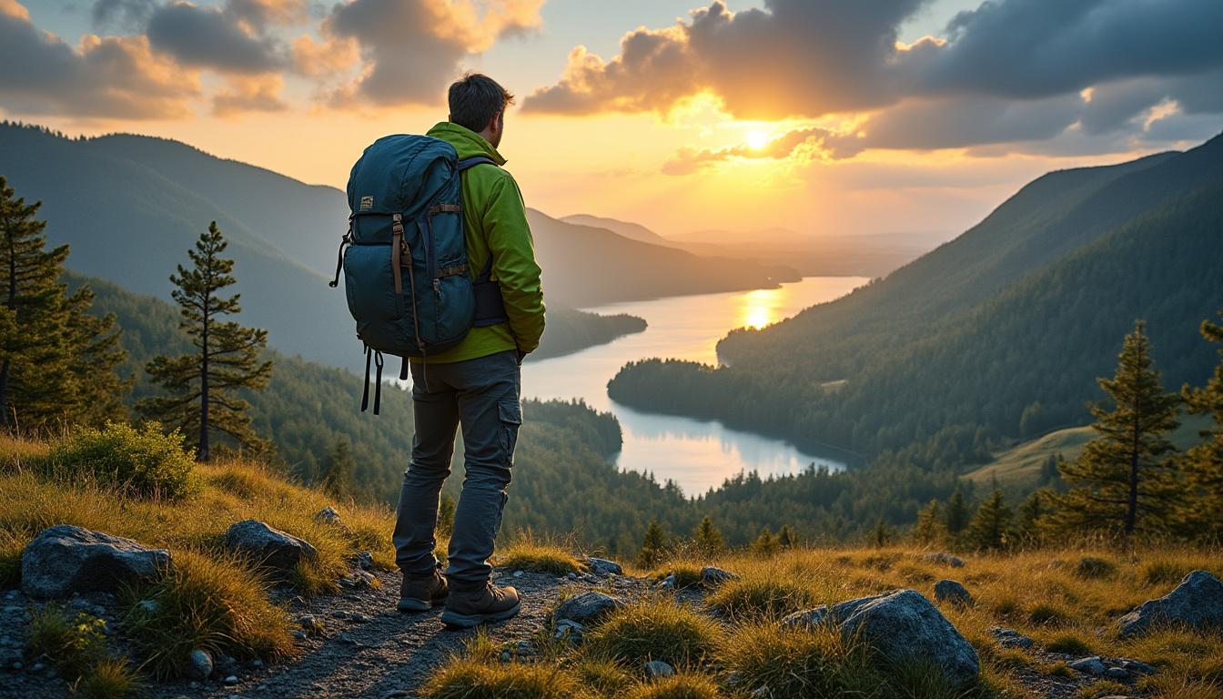 découvrez la nature sauvage de la gueldre, une province des pays-bas offrant des paysages préservés, idéaux pour les amoureux de la randonnée en quête de tranquillité et d'évasion.