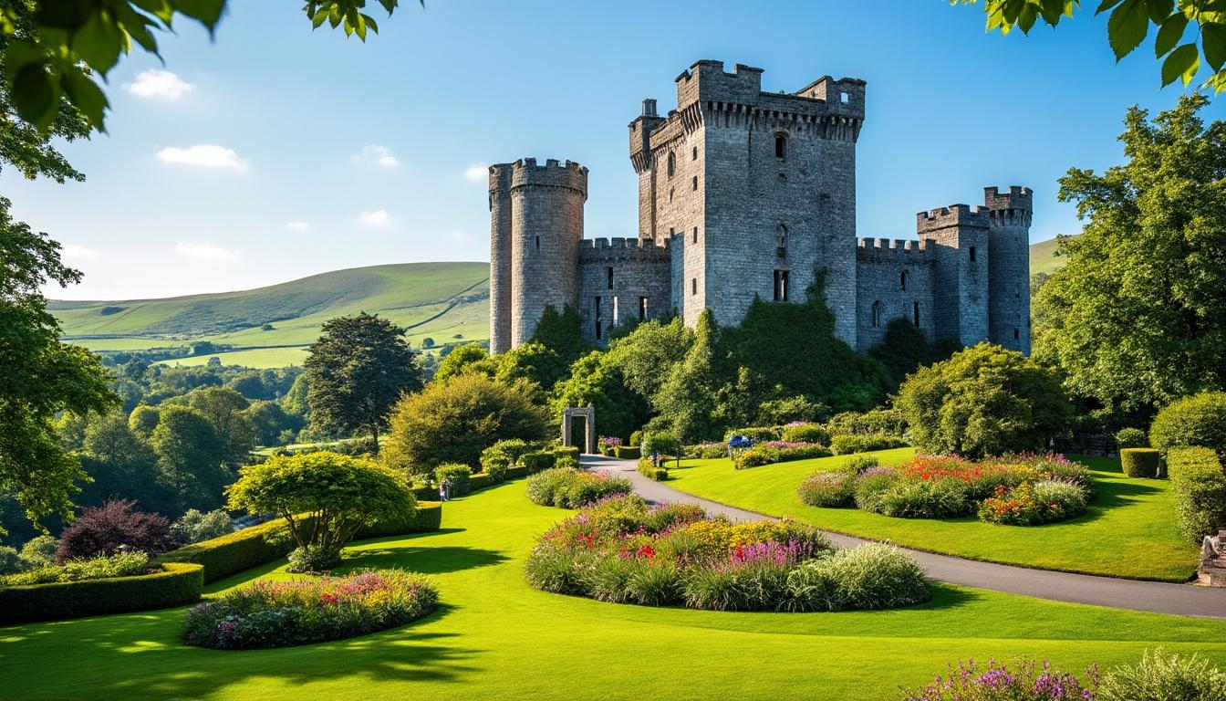 découvrez les incontournables à ne pas manquer lors d’un séjour de 4 jours en irlande : paysages spectaculaires, culture authentique et suggestions d’activités pour un voyage mémorable !