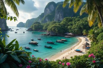 découvrez l'histoire fascinante de pulau weh à sumatra, indonésie, à travers ses traditions uniques, ses habitants chaleureux et un patrimoine culturel riche qui éveille la curiosité des voyageurs en quête d'authenticité.
