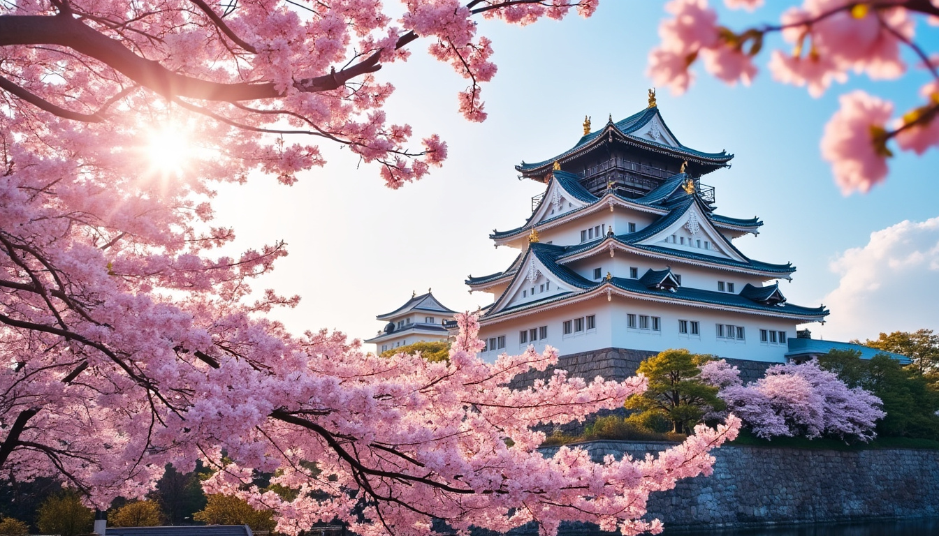 découvrez comment la découverte à fukuoka, kyushu, a transformé le tourisme local, attirant de nouveaux visiteurs et stimulant l'économie régionale. analyse des effets culturels et économiques sur la destination.