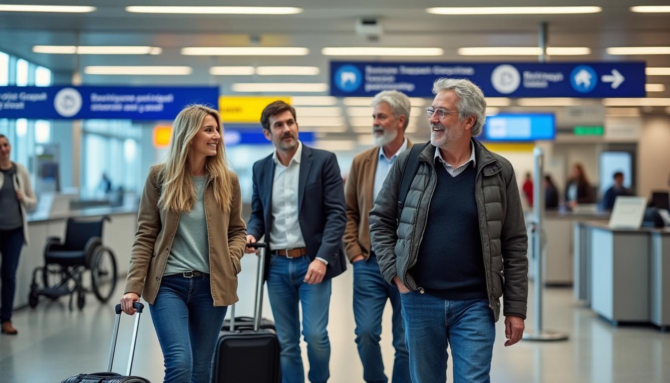 découvrez comment la carte saphir air france vous permet de profiter de privilèges exclusifs, de plus de confort lors de vos voyages et d'avantages uniques à chaque étape de votre expérience aérienne.