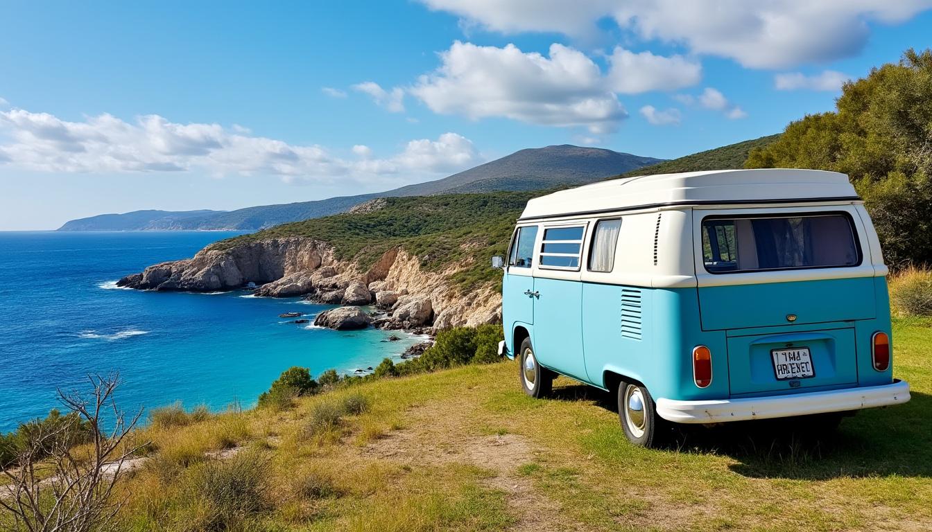 découvrez pourquoi la sardaigne en camping-car séduit tant de voyageurs ! entre conseils d’experts, itinéraires incontournables et astuces pratiques, préparez un voyage inoubliable sur l’île italienne.