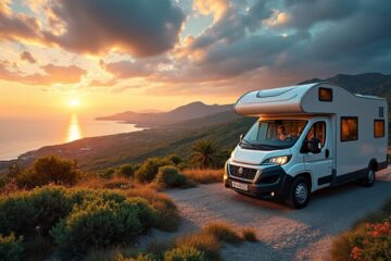 découvrez pourquoi la sardaigne est la destination idéale en camping-car : conseils d'experts, itinéraires incontournables et astuces pour un voyage inoubliable sur cette île méditerranéenne.
