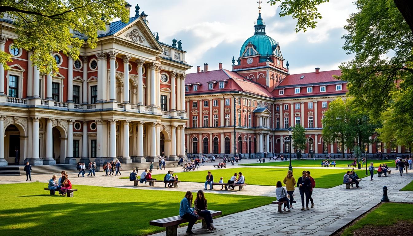 découvrez pourquoi vilnius, riga et tallinn, les capitales des pays baltes, séduisent les voyageurs par leur histoire fascinante, leur architecture unique et une atmosphère chaleureuse. ajoutez-les à votre liste de destinations incontournables !