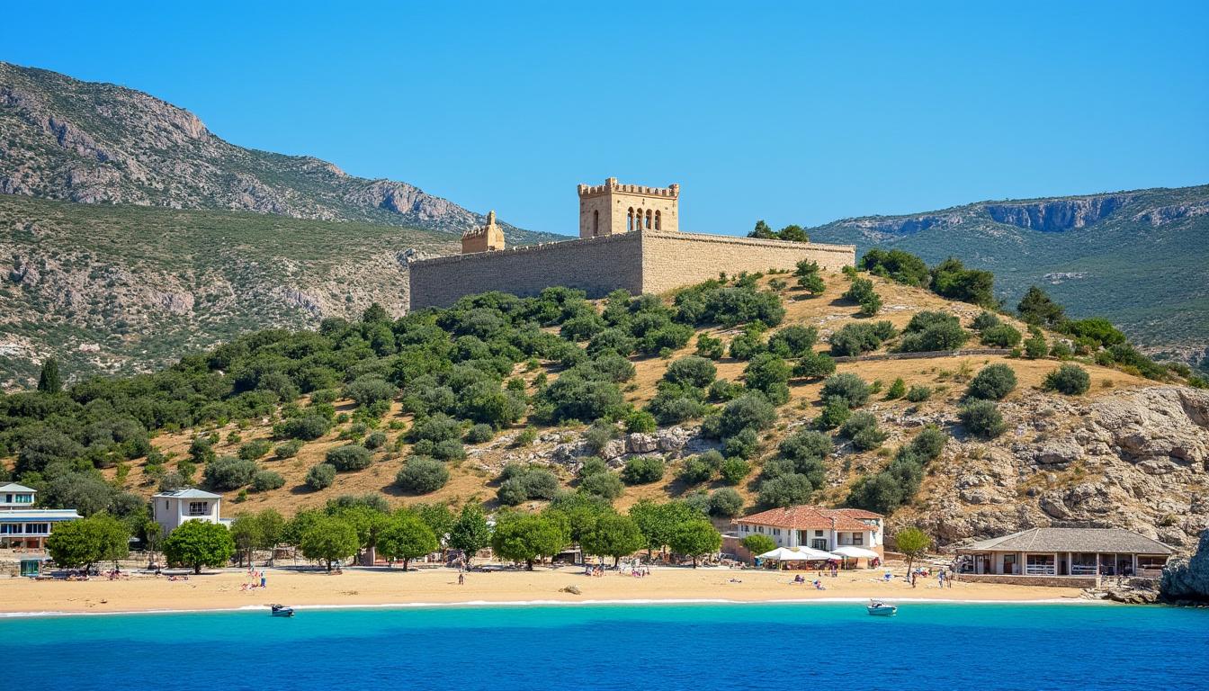 planifiez votre road trip en crète grâce à notre guide complet ! itinéraires, conseils pratiques et lieux incontournables pour une aventure inoubliable sur l'île grecque.