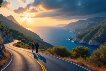 partez à l'aventure en crète avec notre guide complet du road trip : itinéraires, conseils pratiques et lieux incontournables pour une expérience inoubliable sur l'île grecque.