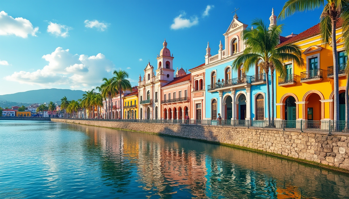 découvrez notre guide pratique pour explorer le costa rica, le pays magnifique situé entre le nicaragua et le panama : conseils de voyage, lieux incontournables et astuces pour une expérience inoubliable.