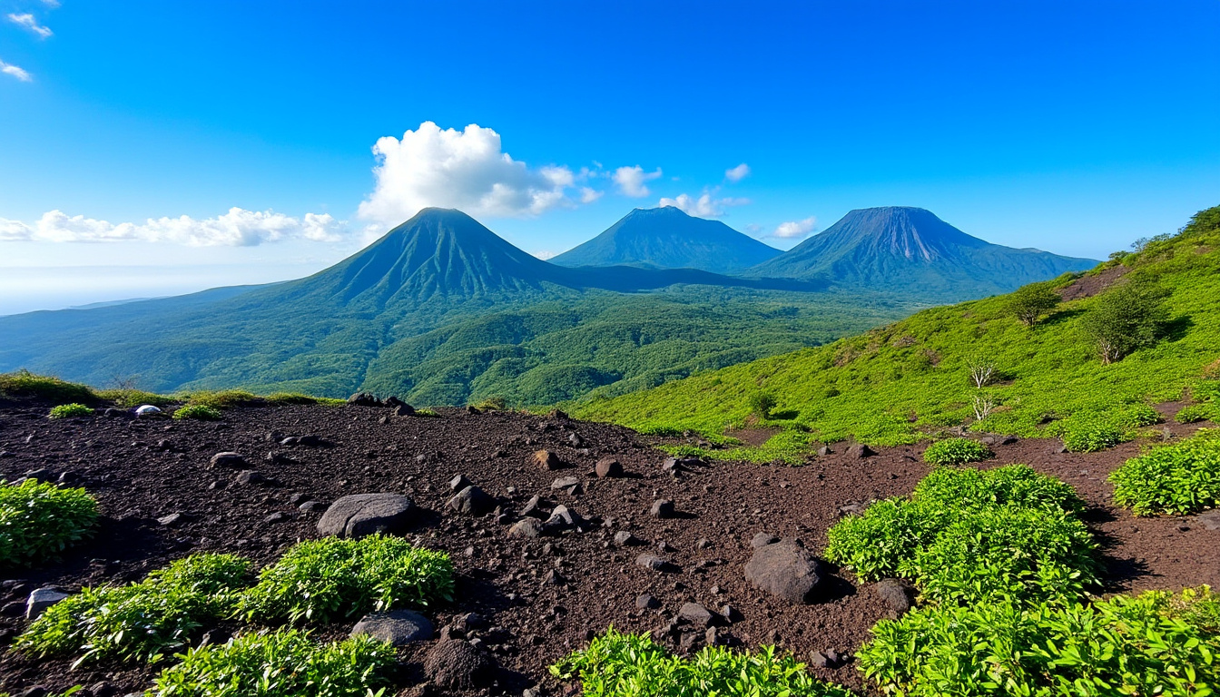 découvrez notre guide pratique pour explorer le costa rica, le pays fascinant situé entre le nicaragua et le panama : conseils de voyage, lieux incontournables et astuces pour un séjour réussi.