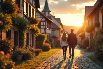 découvrez nos conseils pratiques et itinéraires incontournables pour visiter l'alsace en une semaine. préparez votre voyage avec toutes les infos utiles : lieux à voir, astuces, meilleurs moments et activités à ne pas manquer !
