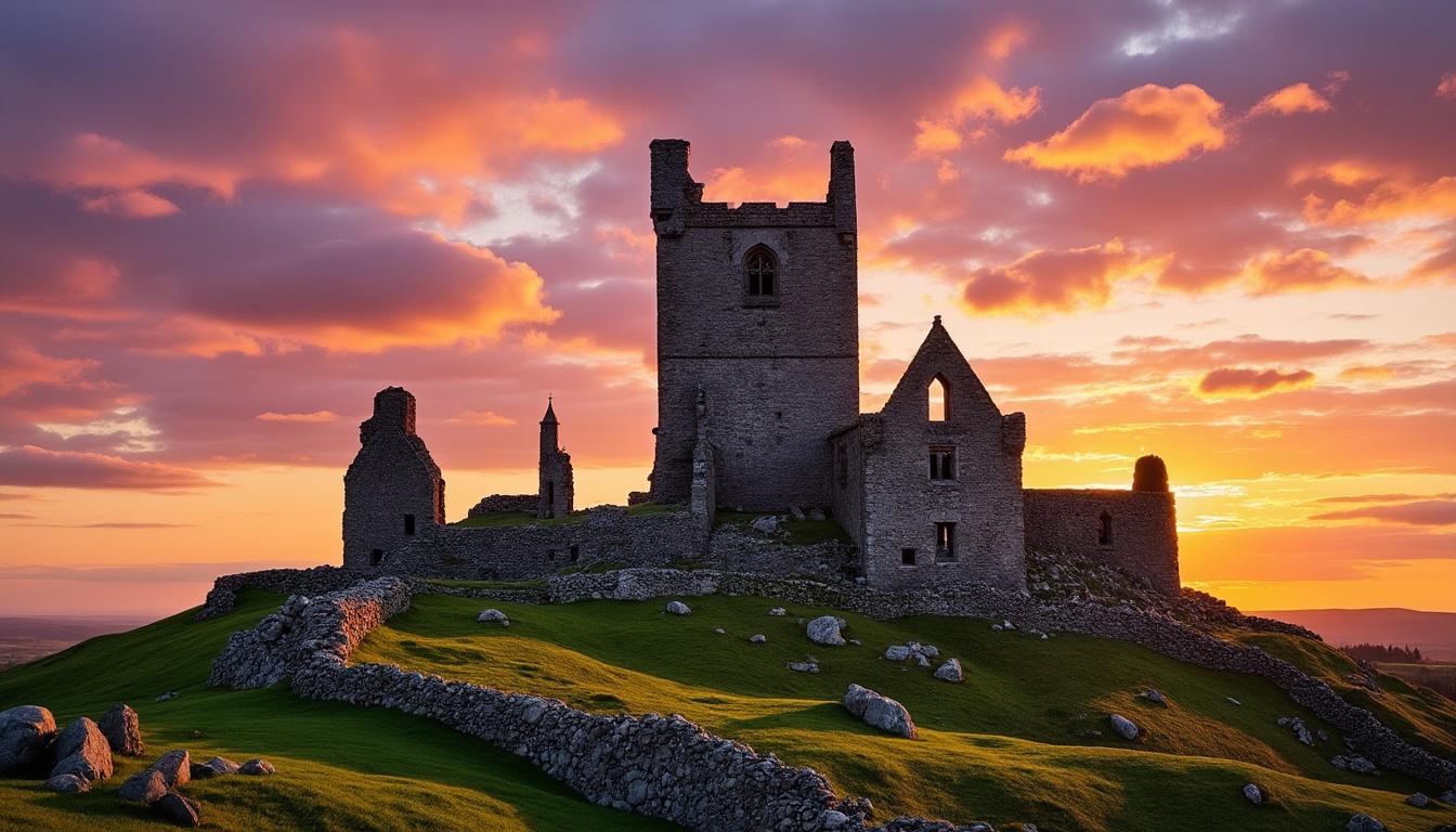 partez à la découverte de l’irlande en 4 jours : paysages époustouflants, culture authentique et itinéraire adapté à tous les voyageurs. conseils, activités et bonnes adresses vous attendent pour un séjour inoubliable.