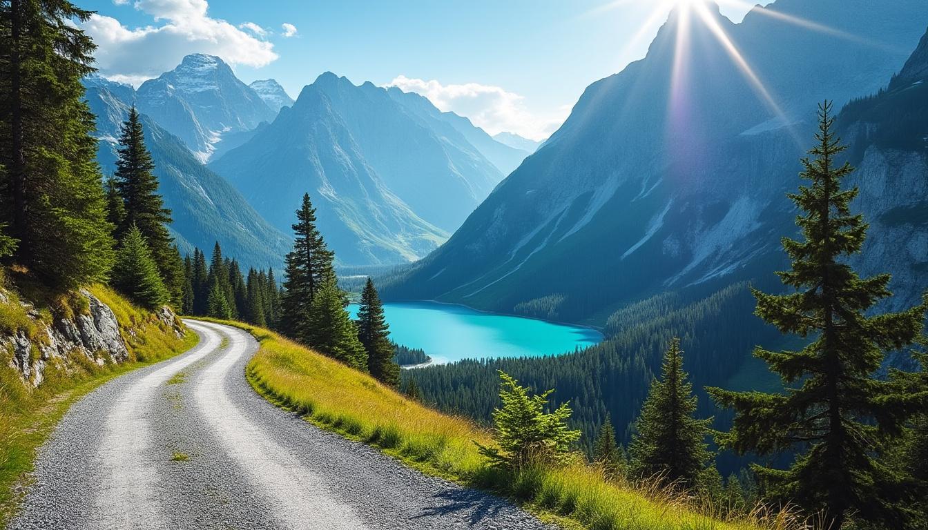 découvrez 10 conseils essentiels pour organiser et réussir votre road trip en italie du nord : itinéraires à ne pas manquer, astuces pratiques et idées pour un voyage inoubliable.