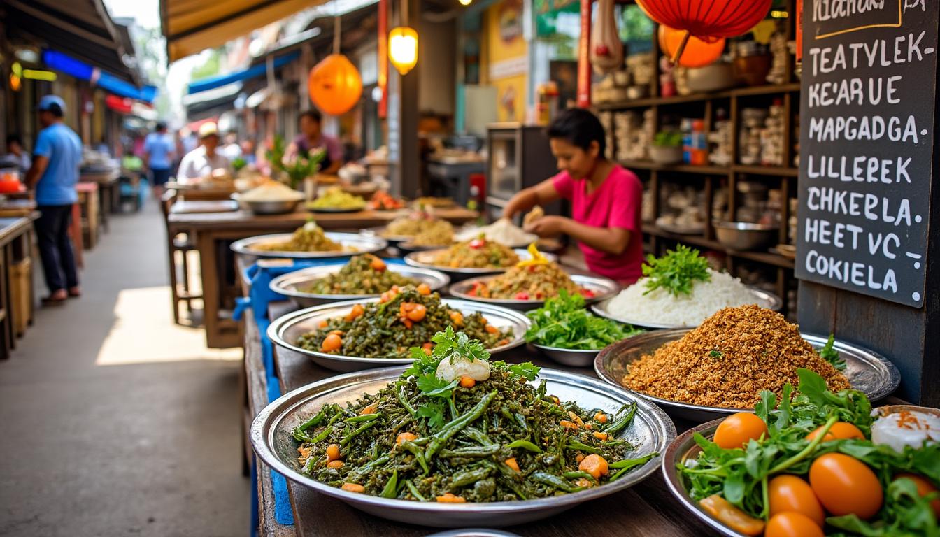 découvrez 5 raisons incontournables qui rendent votre voyage en birmanie exceptionnel et inoubliable.