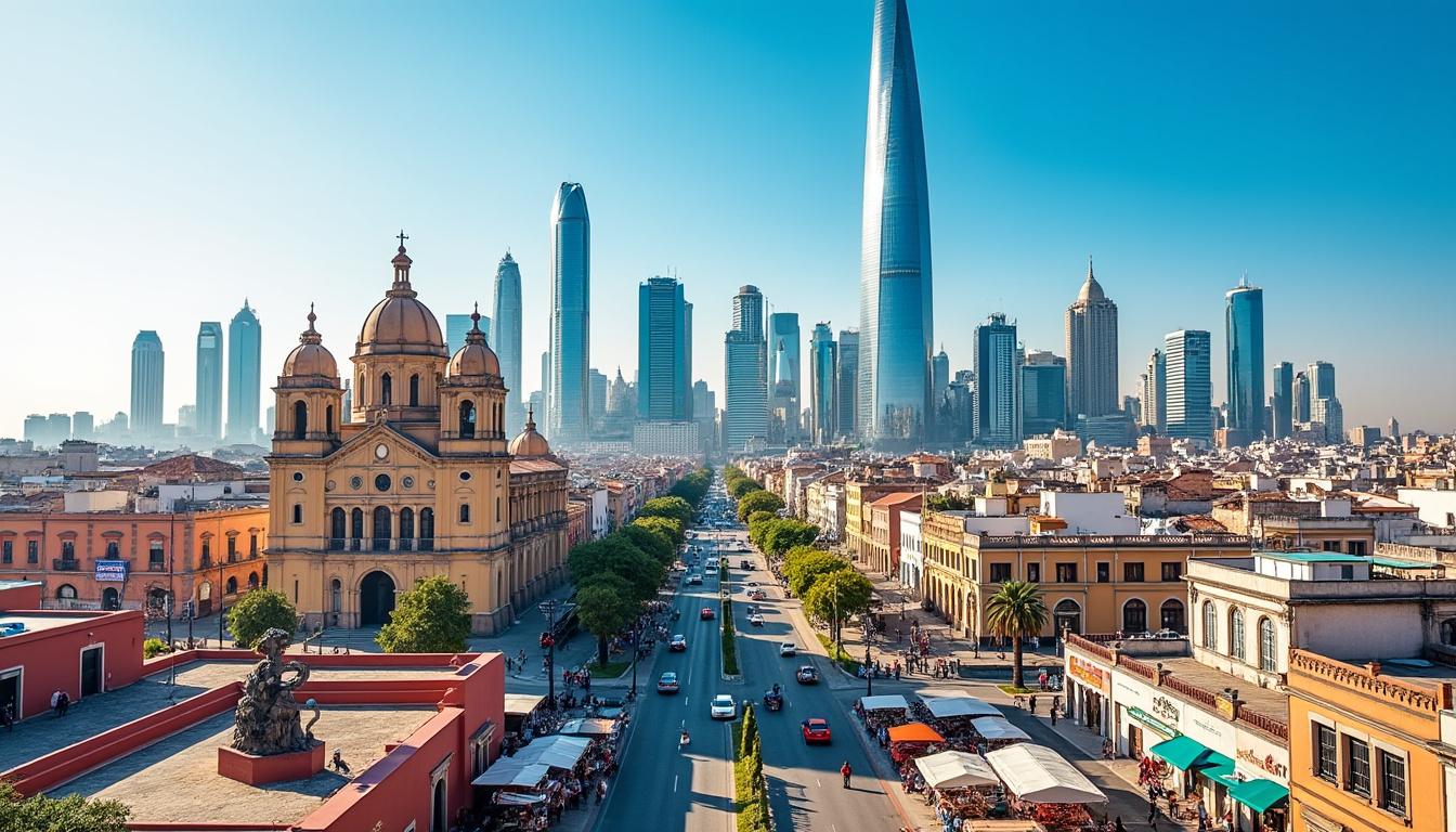 explorez la liste complète des capitales dont le nom commence par la lettre q. découvrez des informations fascinantes sur ces villes uniques et enrichissez vos connaissances géographiques.