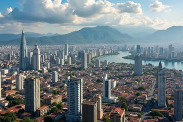 explorez notre liste complète des capitales dont le nom débute par la lettre q. apprenez leur histoire, leur culture et bien plus encore.