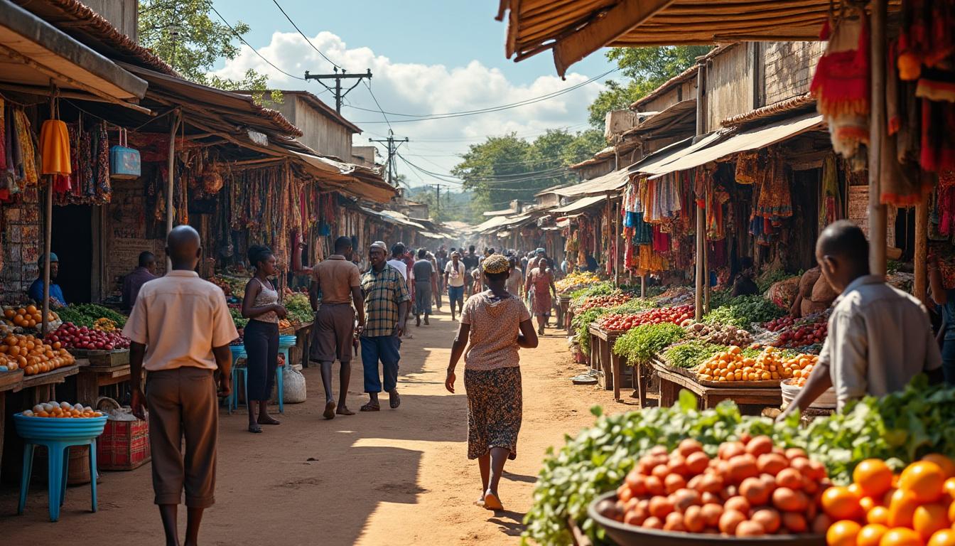 découvrez la liste complète des capitales dont le nom commence par la lettre z, accompagnée de leurs histoires fascinantes et de leurs particularités culturelles.