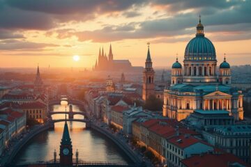 découvrez la liste des capitales dont le nom commence par la lettre z, accompagnée de leur histoire fascinante et de faits intéressants.