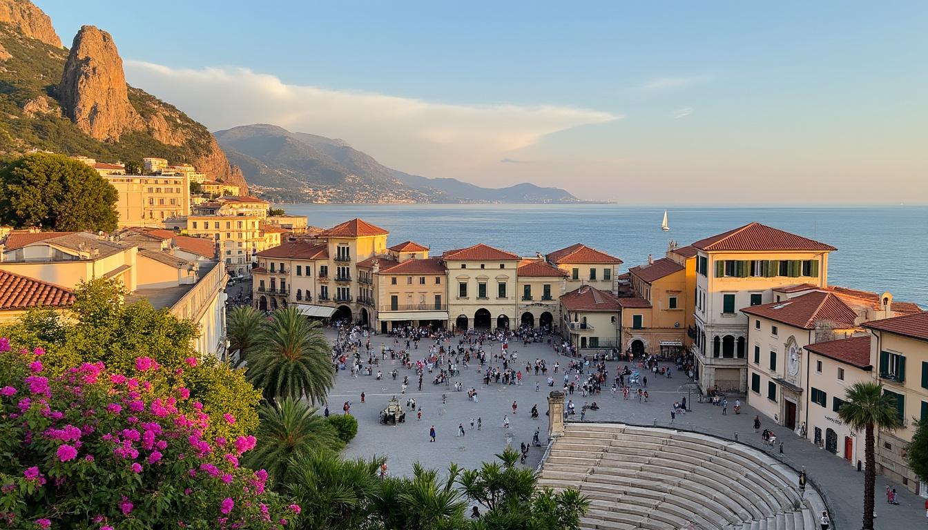 découvrez comment sélectionner les meilleurs sites de locations de vacances à taormine en sicile, adaptés à vos besoins et préférences pour un séjour inoubliable.