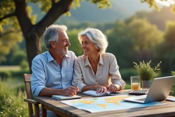 découvrez des stratégies pratiques pour financer votre tour du monde à 60 ans sans dépenser une fortune. planifiez votre voyage de rêve en toute sérénité et maîtrisez votre budget.