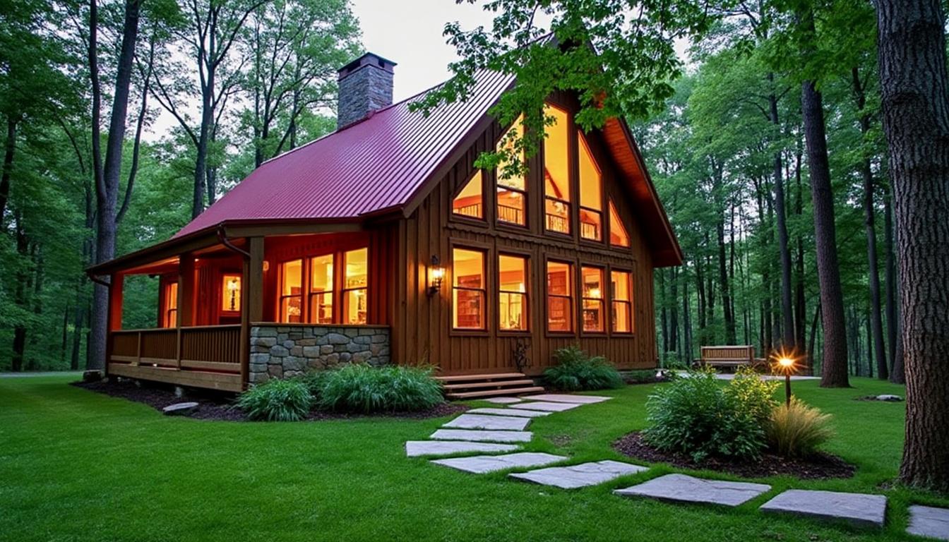 découvrez comment l'échange de maisons entre retraités peut transformer votre retraite en une expérience enrichissante, économique et pleine de nouvelles découvertes.