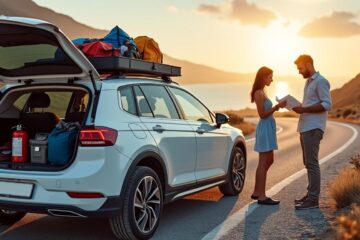 découvrez nos conseils de sécurité essentiels pour un road trip de 2 semaines à chypre, afin de profiter pleinement de votre aventure en toute sérénité.