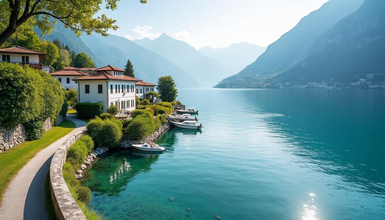 découvrez nos conseils pratiques pour profiter pleinement de votre visite du lac majeur en 3 jours : itinéraires, activités incontournables et astuces pour un séjour inoubliable.