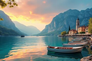 découvrez nos conseils pratiques pour organiser et profiter pleinement de votre visite du lac majeur en 3 jours, avec les incontournables à ne pas manquer.