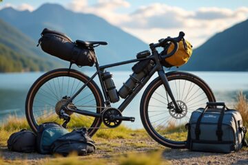 découvrez l'équipement essentiel pour un tour du lac léman à vélo en 3 jours : conseils pratiques, matériel indispensable et astuces pour une aventure réussie.