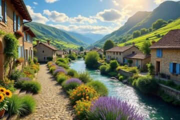 découvrez les meilleurs sites pour louer des vacances à najac et ses alentours. trouvez facilement des locations de charme pour un séjour inoubliable en occitanie.