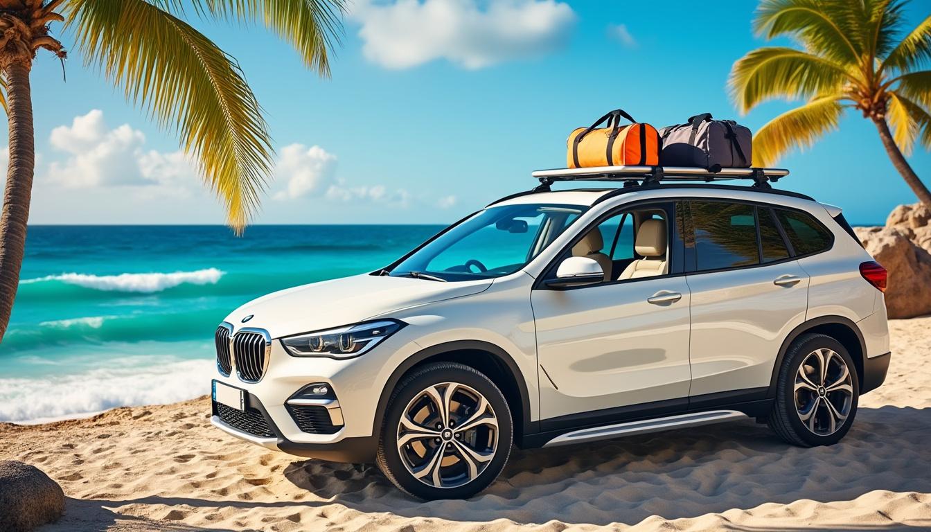 découvrez les principales erreurs à éviter lors de la location d'une voiture à saint-barthélemy pour un voyage réussi et sans souci.