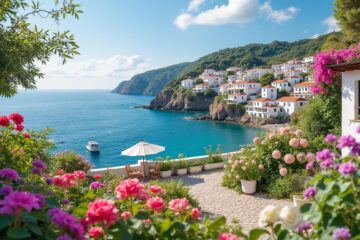 découvrez les meilleurs sites de locations de vacances à saint-sébastien en pays basque pour un séjour inoubliable alliant confort, authenticité et charme local.