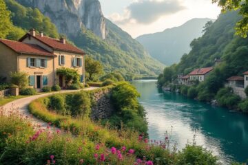 découvrez les meilleurs sites de locations de vacances en aveyron et aux gorges du tarn pour un séjour inoubliable alliant nature, confort et authenticité.
