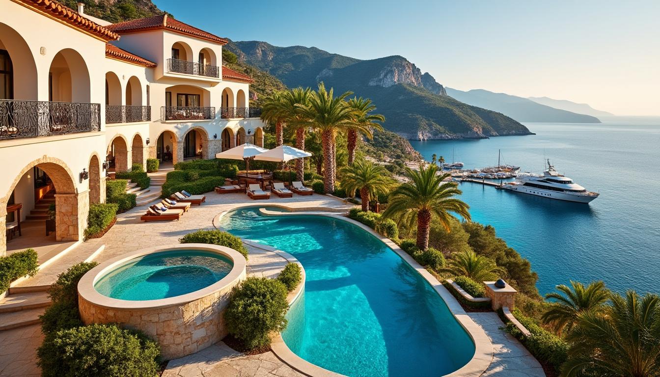 découvrez les meilleurs hôtels à nice pour un week-end de détente et de bien-être, alliant confort, spa et service de qualité pour un séjour inoubliable.