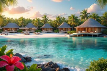 découvrez les meilleurs hôtels à mayotte pour un séjour inoubliable alliant confort, charme et authenticité lors de votre voyage.