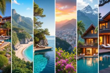 découvrez les meilleurs sites de location de vacances pour trouver l'hébergement idéal et vivre un séjour inoubliable en toute sérénité.