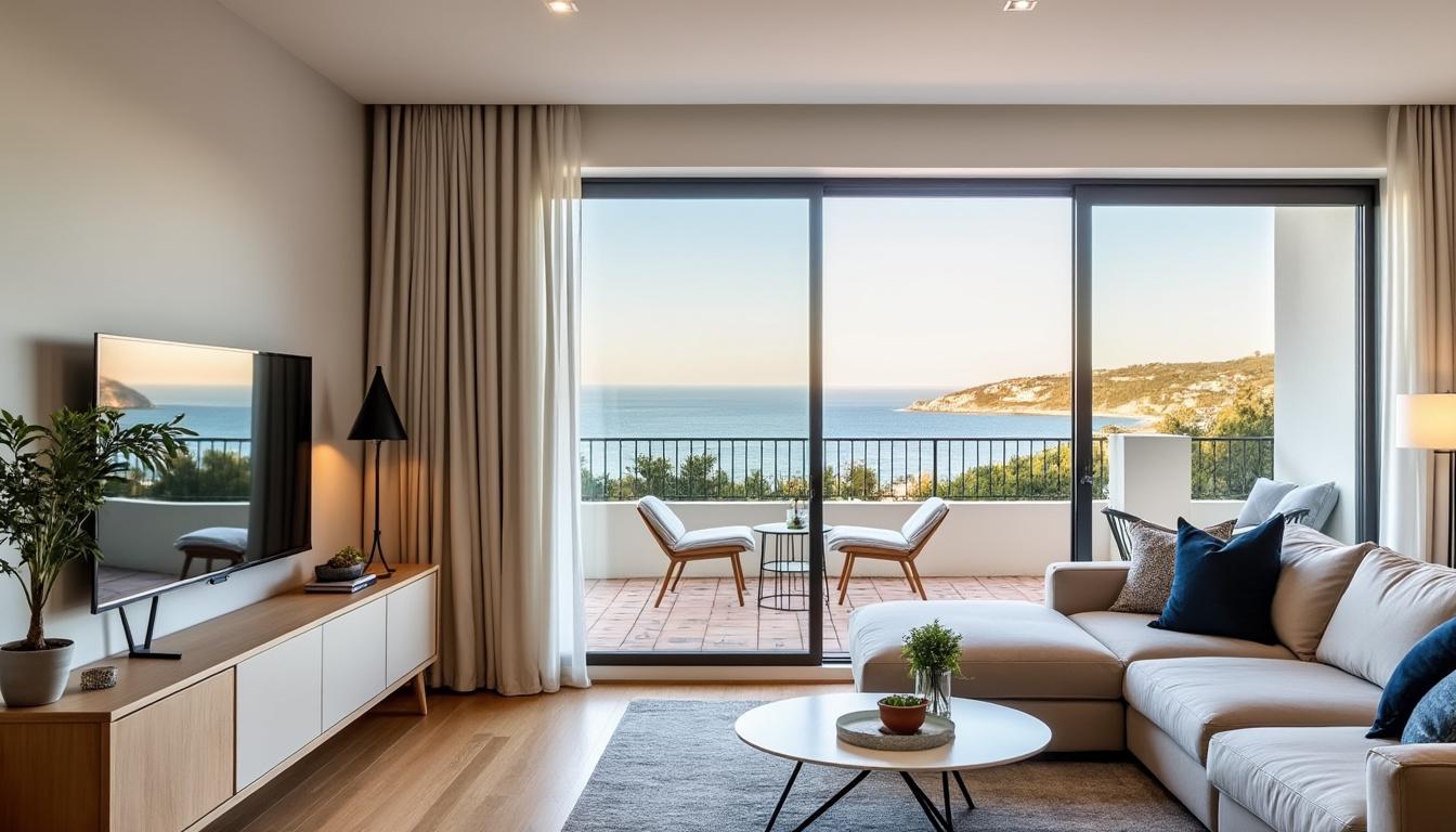 découvrez les meilleurs sites de locations de vacances à cascais, offrant des hébergements adaptés à tous les budgets pour un séjour inoubliable en bord de mer.