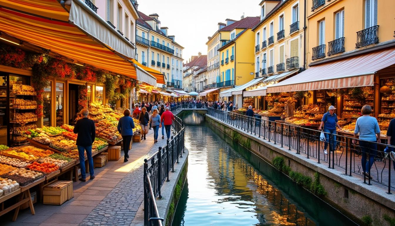 découvrez les meilleurs sites de locations de vacances pour l'île de ré et trouvez l'hébergement idéal grâce à notre guide complet et pratique.