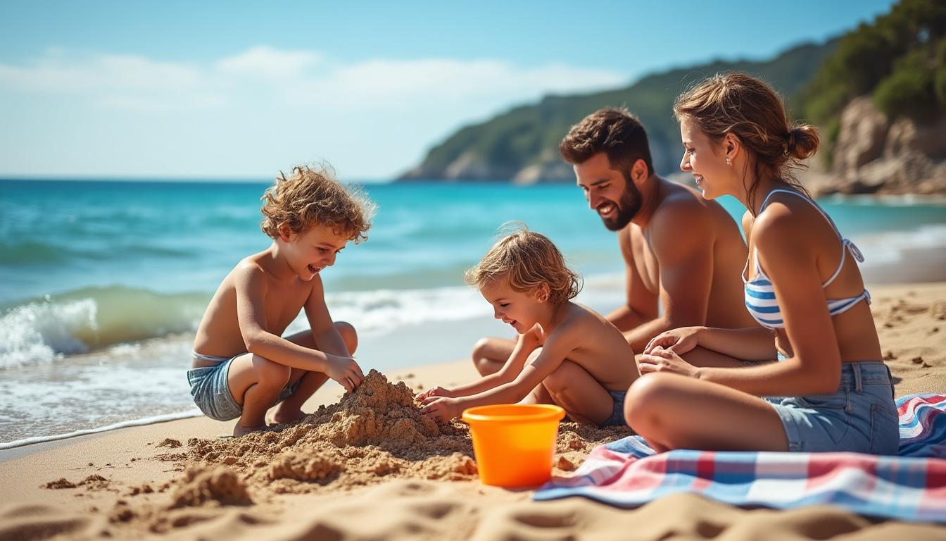 découvrez pourquoi la plage hollandaise paladru est la destination estivale idéale pour des vacances inoubliables, alliant nature, détente et activités en plein air.