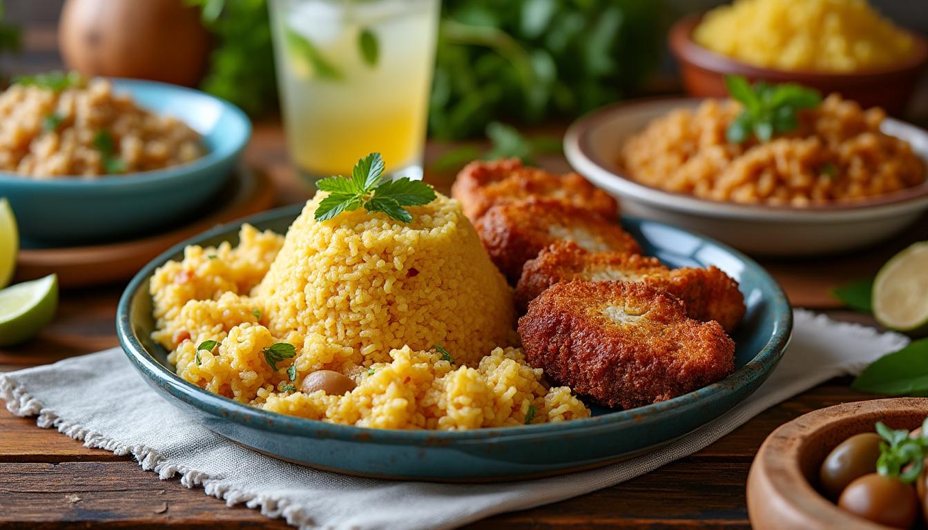 découvrez comment suivre un blog dédié à porto rico peut enrichir votre expérience et transformer vos vacances en une aventure mémorable.