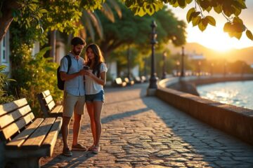 découvrez comment suivre un blog sur porto rico peut transformer vos vacances en vous offrant conseils exclusifs, astuces locales et idées d'activités incontournables.