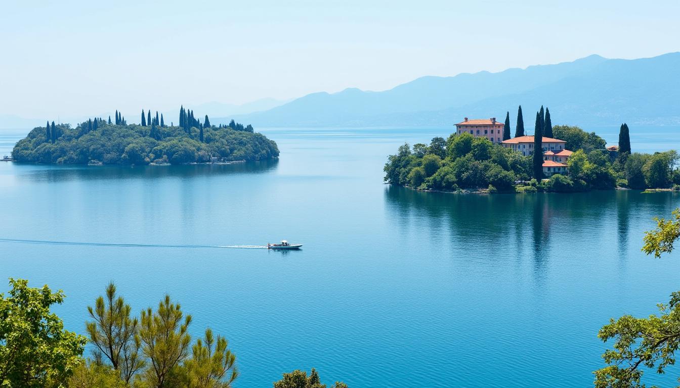 découvrez notre guide complet pour profiter pleinement du lac majeur en 2 jours. itinéraires, conseils pratiques et lieux incontournables pour un séjour inoubliable.