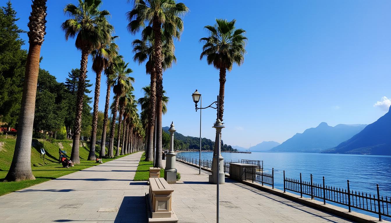 découvrez le lac majeur en seulement 2 jours grâce à notre guide complet. itinéraires, conseils pratiques et incontournables pour un séjour réussi au cœur de ce magnifique lac italo-suisse.