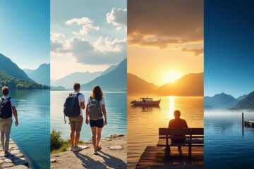 découvrez le lac majeur en seulement 2 jours grâce à ce guide complet, idéal pour les voyageurs souhaitant explorer les incontournables, profiter des paysages et organiser un séjour inoubliable.