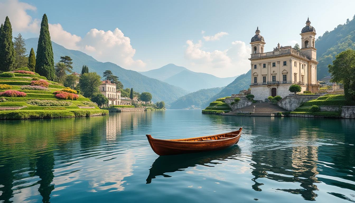 découvrez comment profiter pleinement de stresa en 2 jours avec nos conseils pratiques pour un séjour réussi entre visites incontournables, bonnes adresses et astuces locales.