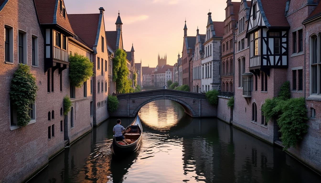 découvrez nos astuces incontournables pour un road trip réussi en belgique et aux pays-bas, sans stress ni imprévus. profitez pleinement de votre aventure européenne!