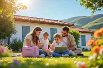 découvrez comment choisir les meilleurs sites de locations de vacances à braga, dans la région nord, pour profiter d'un séjour inoubliable en famille. conseils pratiques et recommandations adaptées à vos besoins.