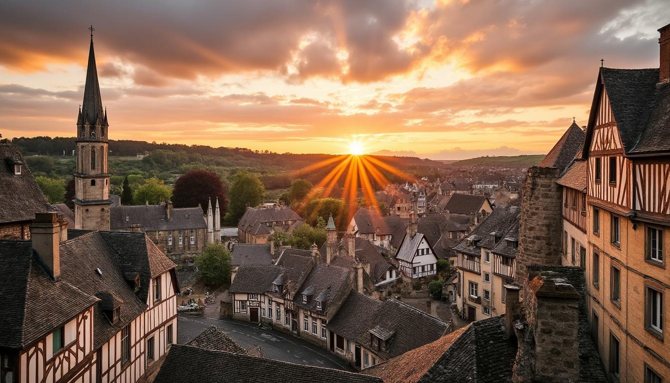 découvrez nos conseils pour sélectionner les meilleurs sites de locations de vacances à sarlat-la-canéda, afin de profiter pleinement de votre séjour dans cette charmante ville du périgord.