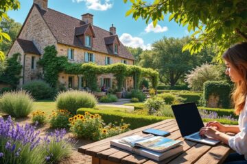 découvrez nos conseils pour sélectionner les meilleurs sites de locations de vacances à sarlat-la-canéda et profitez d'un séjour inoubliable dans cette charmante ville du périgord.