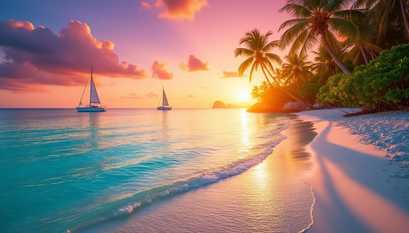 découvrez nos conseils pour choisir une agence de voyage et obtenir le meilleur prix pour votre séjour aux maldives. astuces, comparaisons et recommandations pour un voyage réussi.